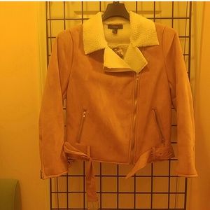 Heavy Bomber Jacket